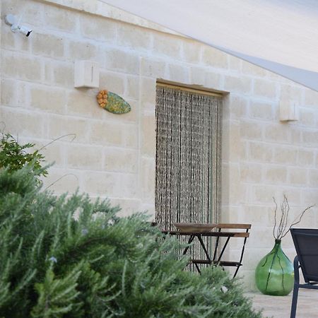Bed and Breakfast I Trulli Del Tupparello Fasano Zewnętrze zdjęcie