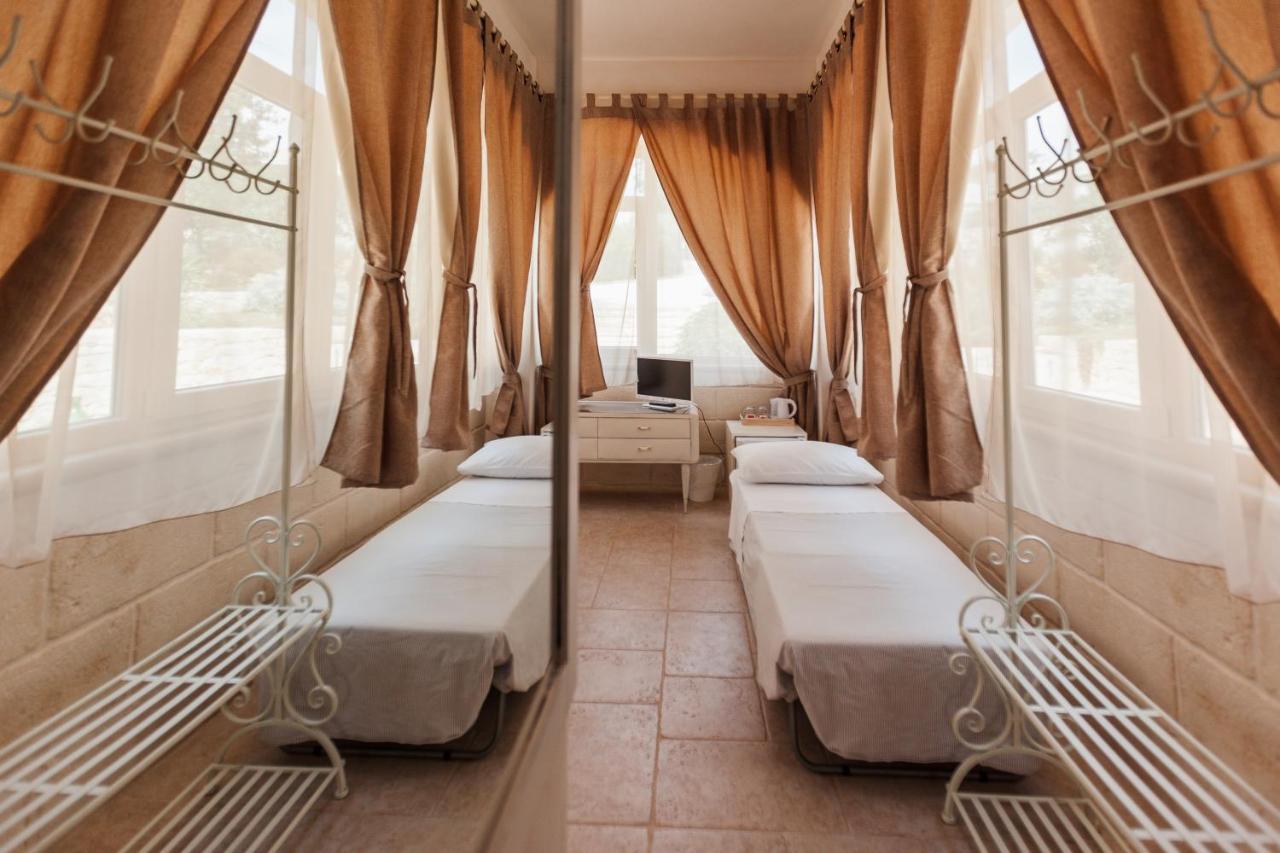Bed and Breakfast I Trulli Del Tupparello Fasano Zewnętrze zdjęcie