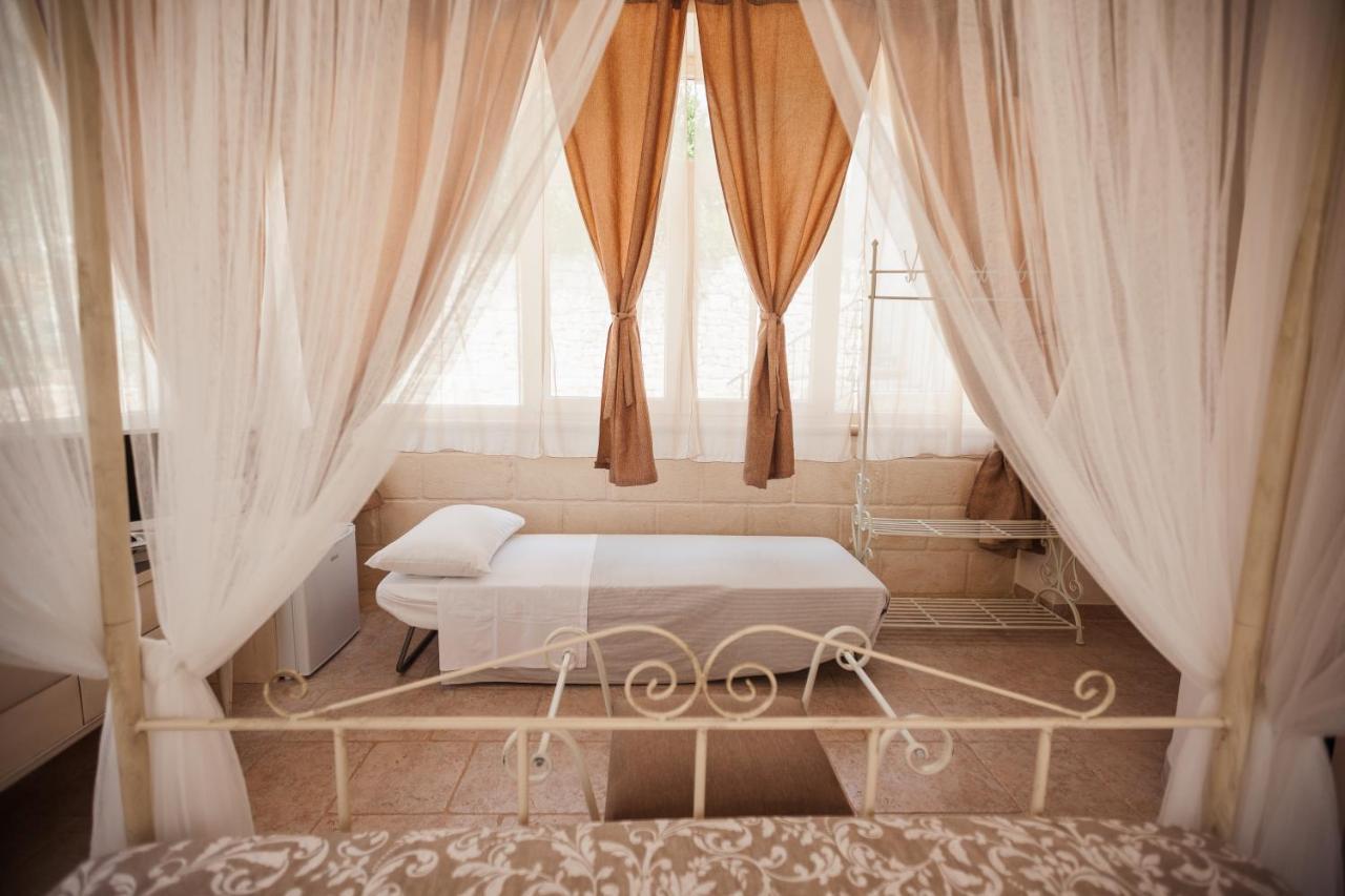Bed and Breakfast I Trulli Del Tupparello Fasano Zewnętrze zdjęcie