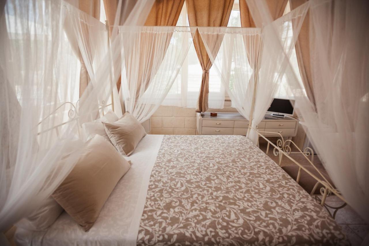 Bed and Breakfast I Trulli Del Tupparello Fasano Zewnętrze zdjęcie