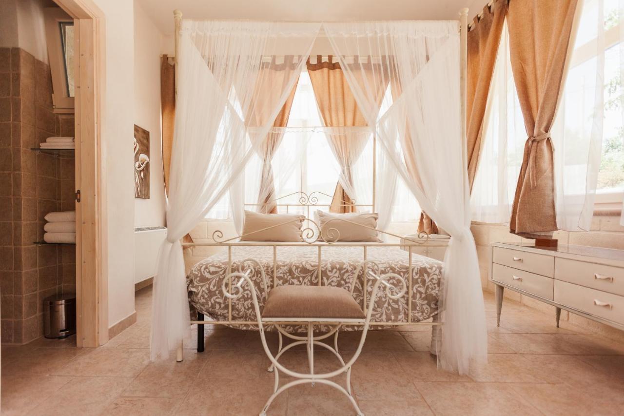 Bed and Breakfast I Trulli Del Tupparello Fasano Zewnętrze zdjęcie