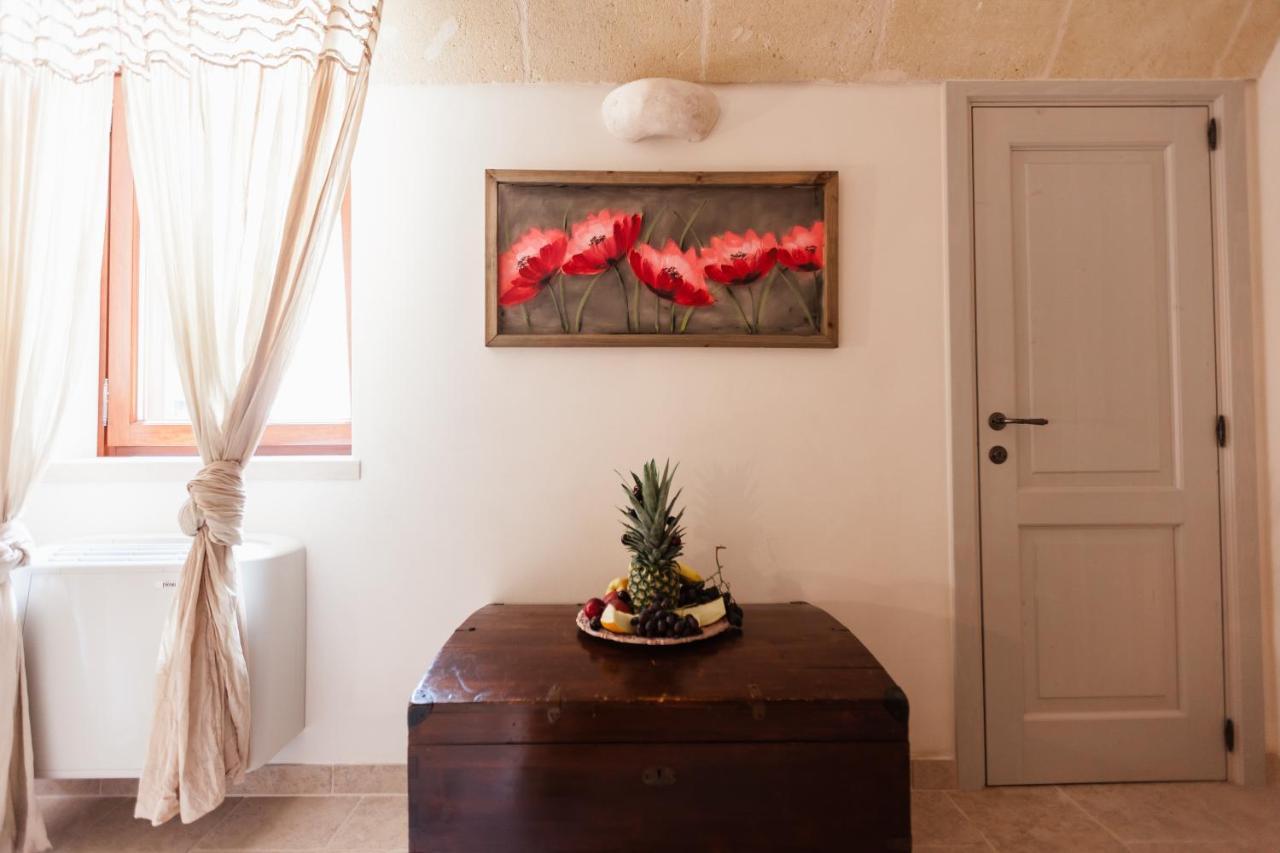 Bed and Breakfast I Trulli Del Tupparello Fasano Zewnętrze zdjęcie