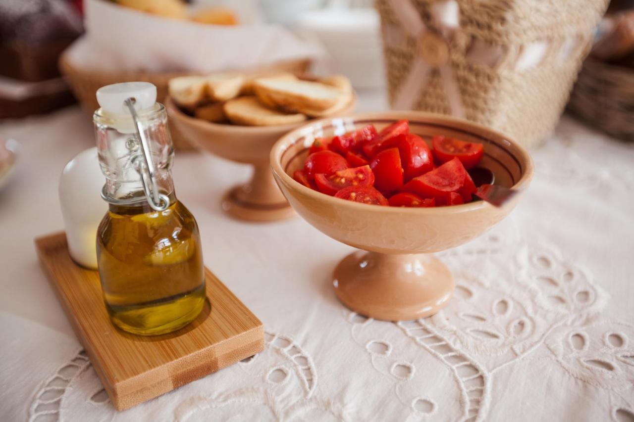 Bed and Breakfast I Trulli Del Tupparello Fasano Zewnętrze zdjęcie