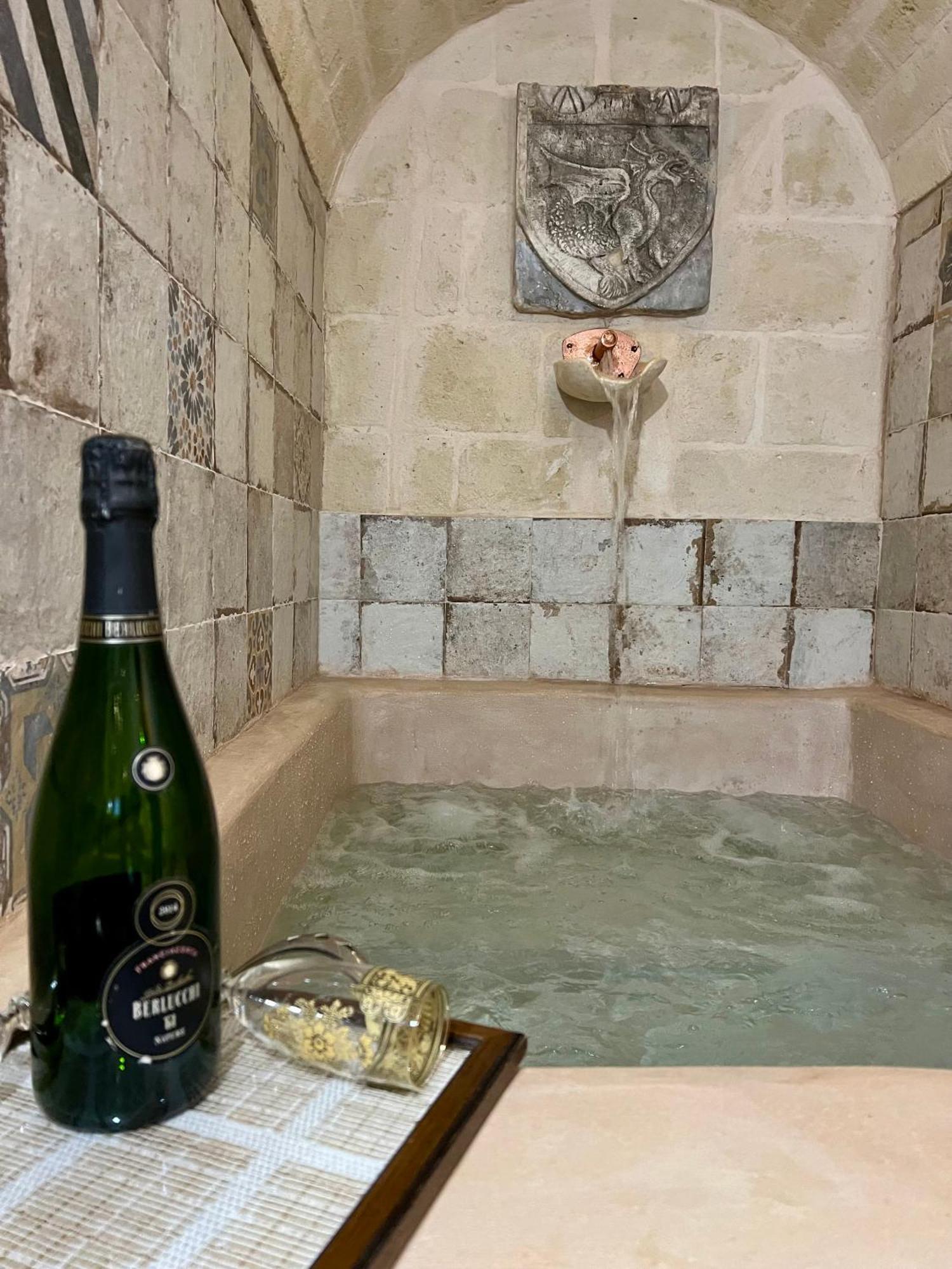 Bed and Breakfast I Trulli Del Tupparello Fasano Zewnętrze zdjęcie