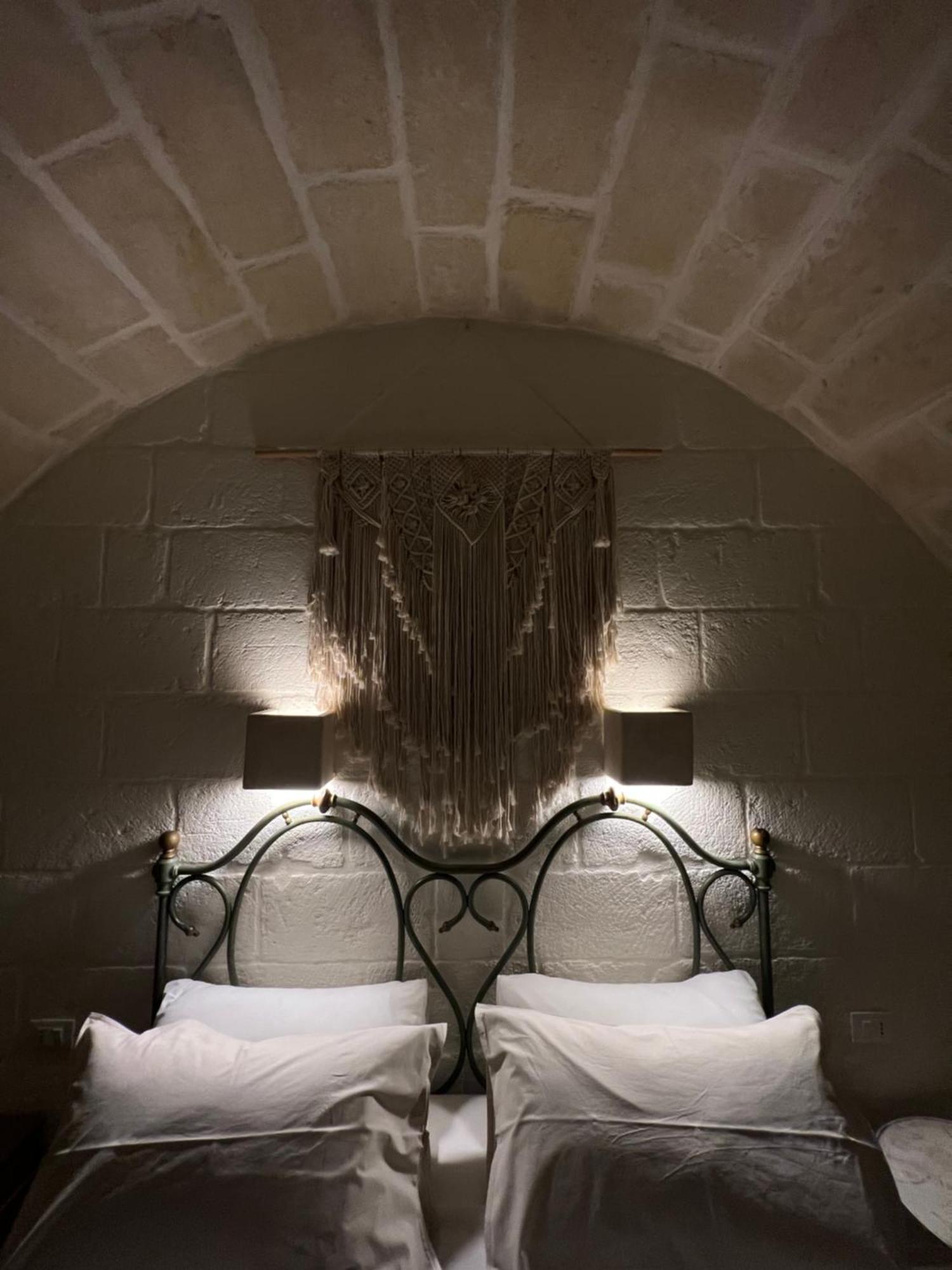 Bed and Breakfast I Trulli Del Tupparello Fasano Zewnętrze zdjęcie