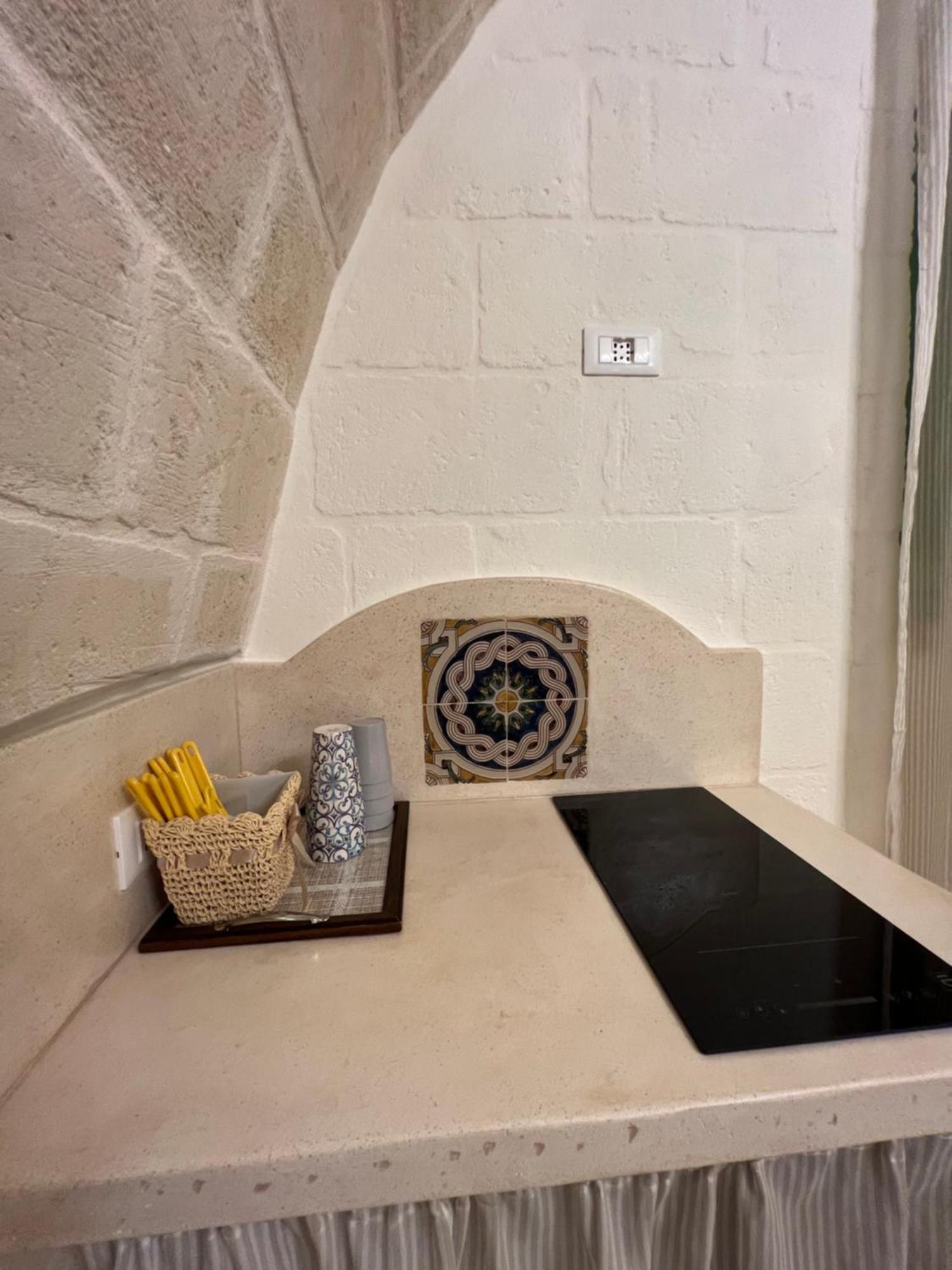 Bed and Breakfast I Trulli Del Tupparello Fasano Zewnętrze zdjęcie