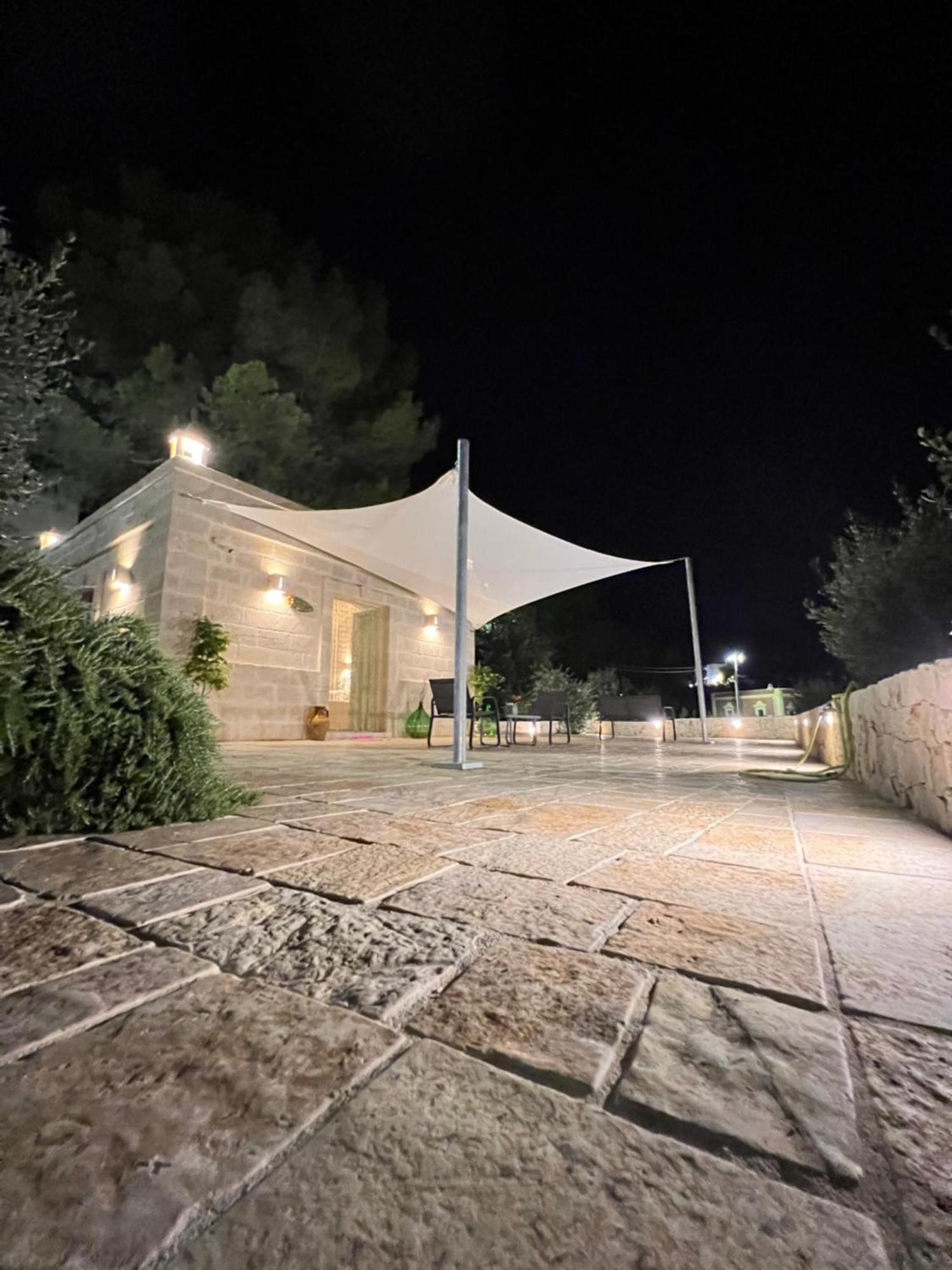 Bed and Breakfast I Trulli Del Tupparello Fasano Zewnętrze zdjęcie