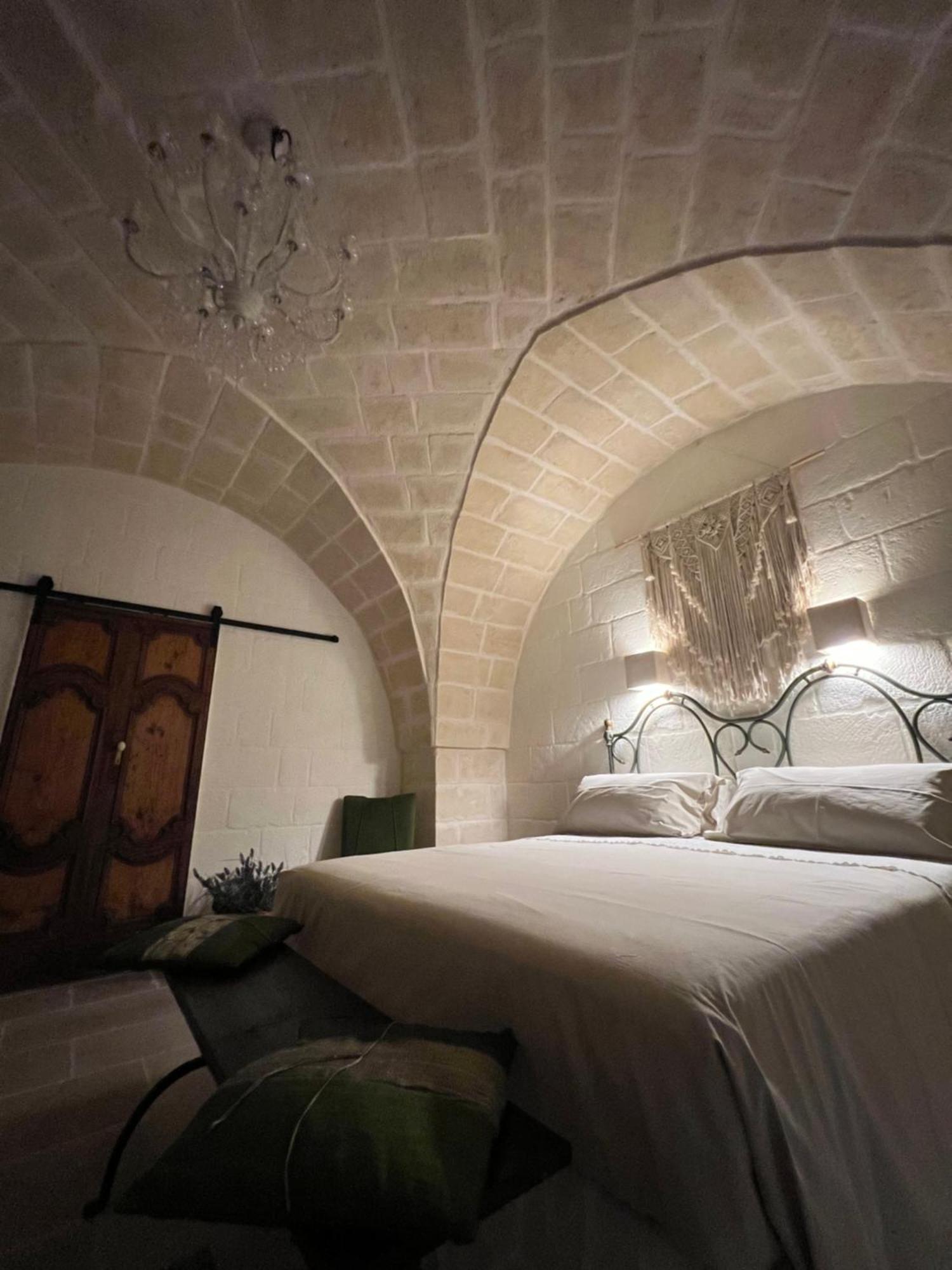Bed and Breakfast I Trulli Del Tupparello Fasano Zewnętrze zdjęcie