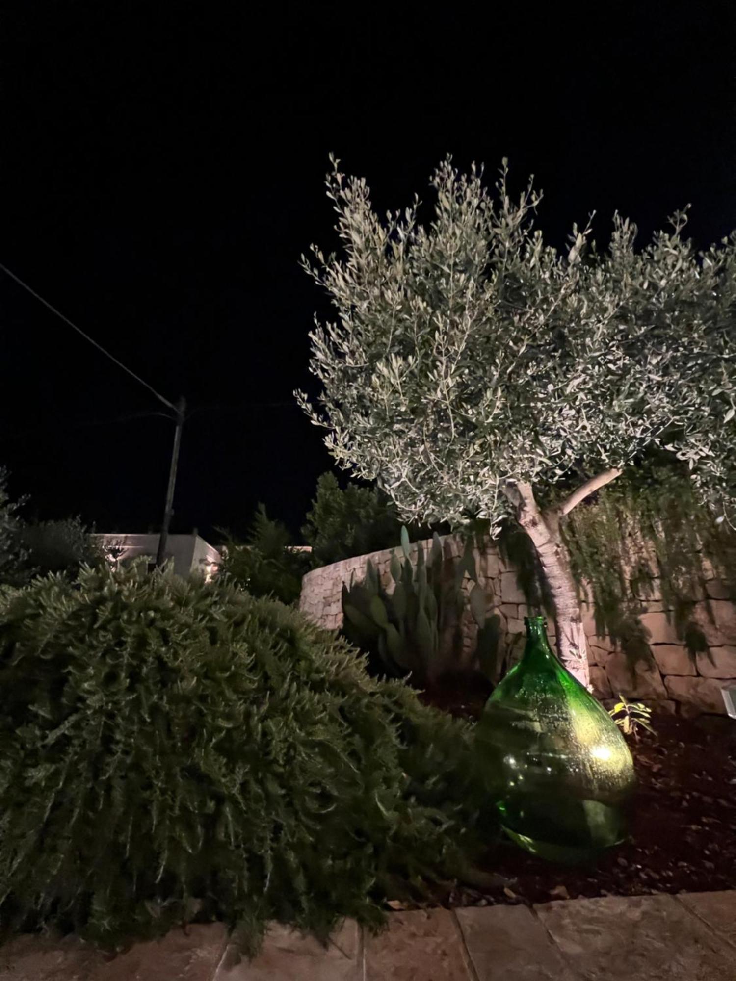 Bed and Breakfast I Trulli Del Tupparello Fasano Zewnętrze zdjęcie