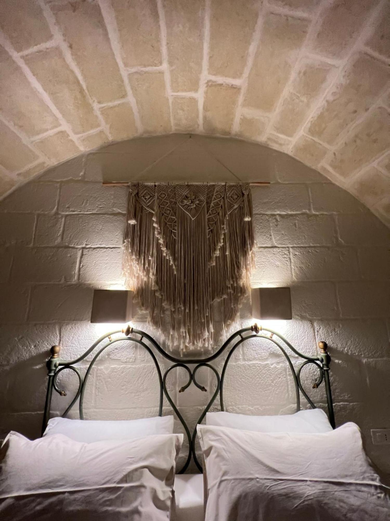 Bed and Breakfast I Trulli Del Tupparello Fasano Zewnętrze zdjęcie