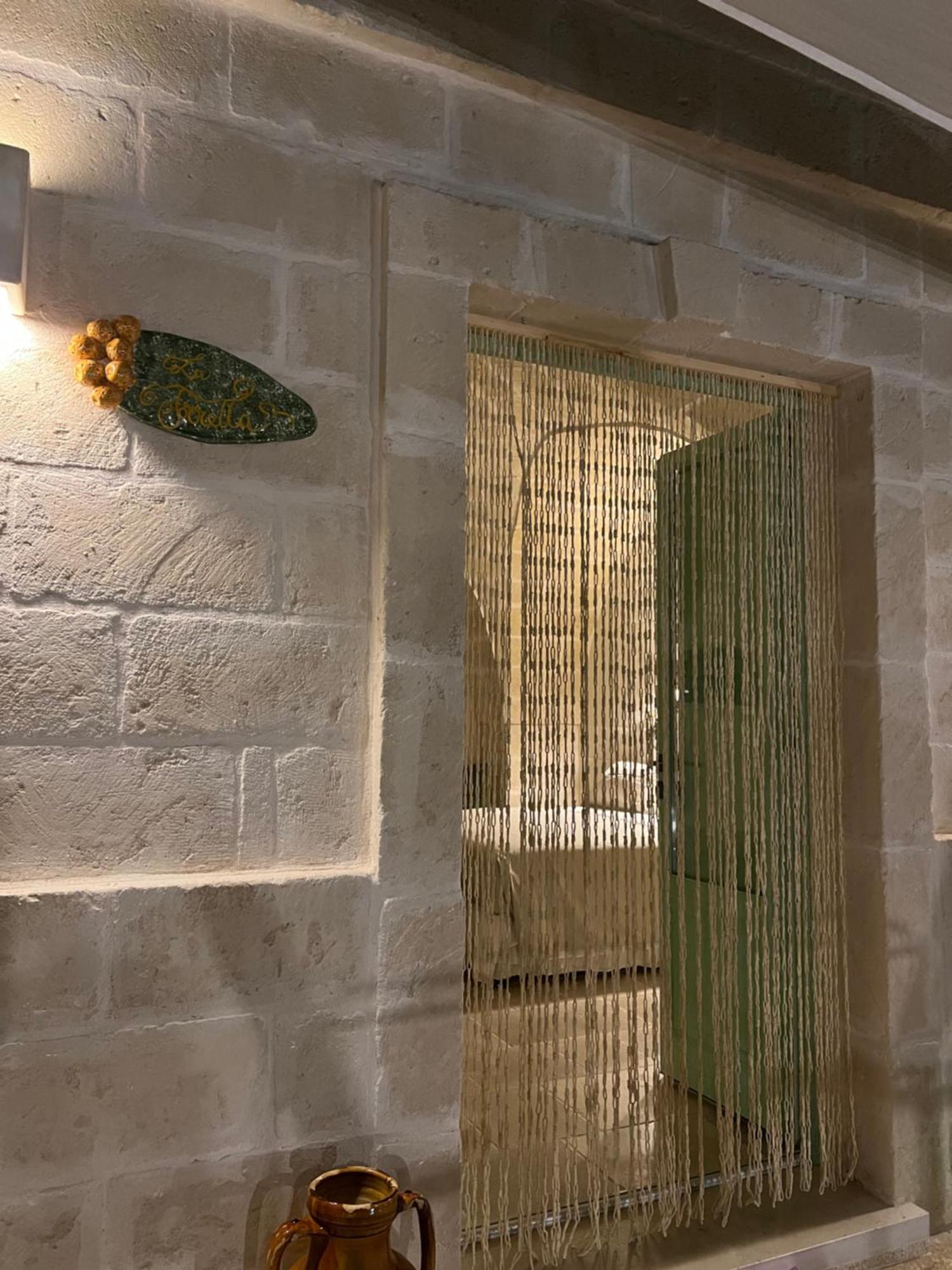 Bed and Breakfast I Trulli Del Tupparello Fasano Zewnętrze zdjęcie