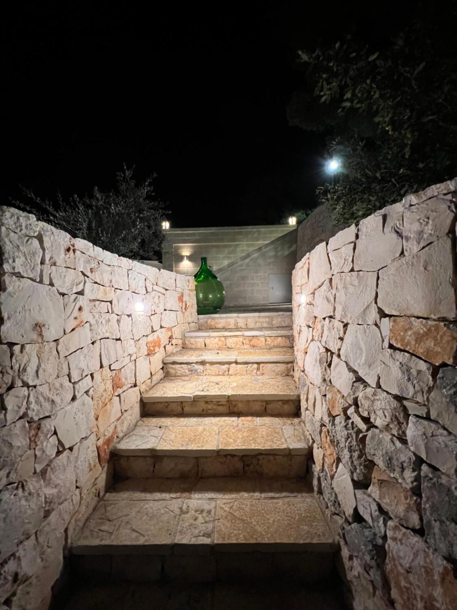 Bed and Breakfast I Trulli Del Tupparello Fasano Zewnętrze zdjęcie