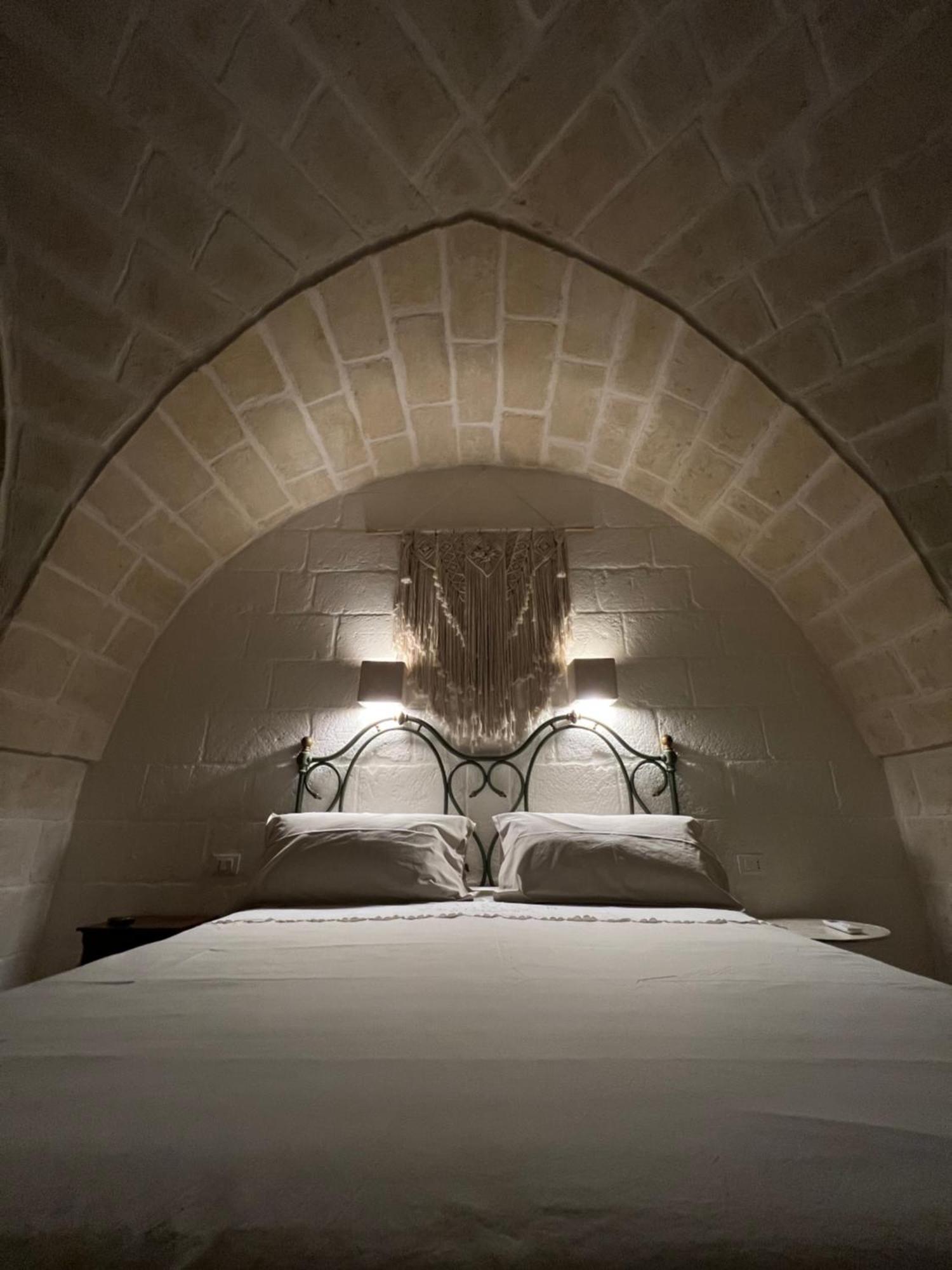 Bed and Breakfast I Trulli Del Tupparello Fasano Zewnętrze zdjęcie