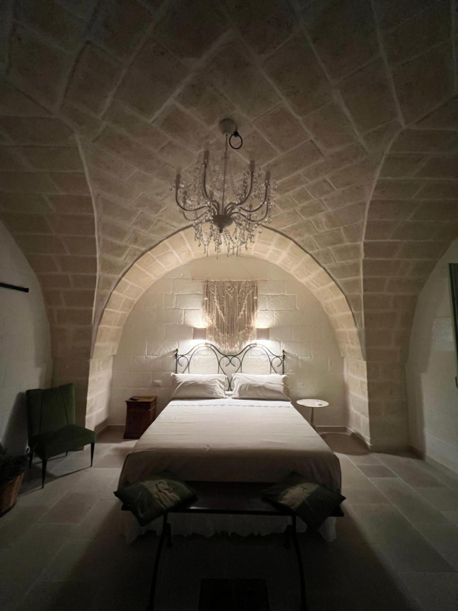 Bed and Breakfast I Trulli Del Tupparello Fasano Zewnętrze zdjęcie