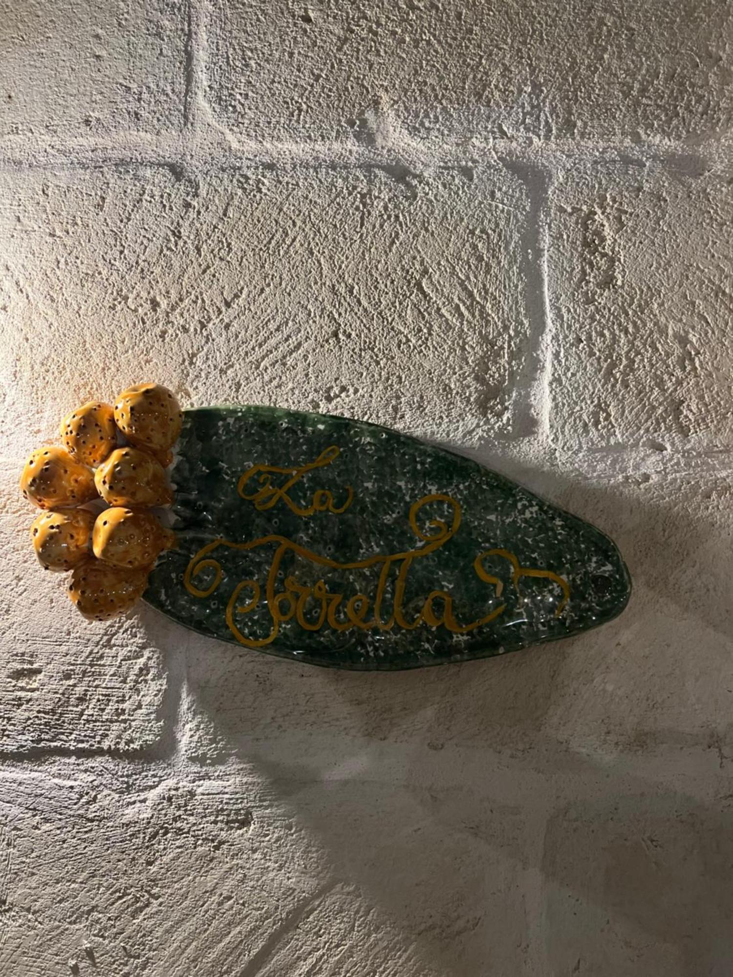 Bed and Breakfast I Trulli Del Tupparello Fasano Zewnętrze zdjęcie