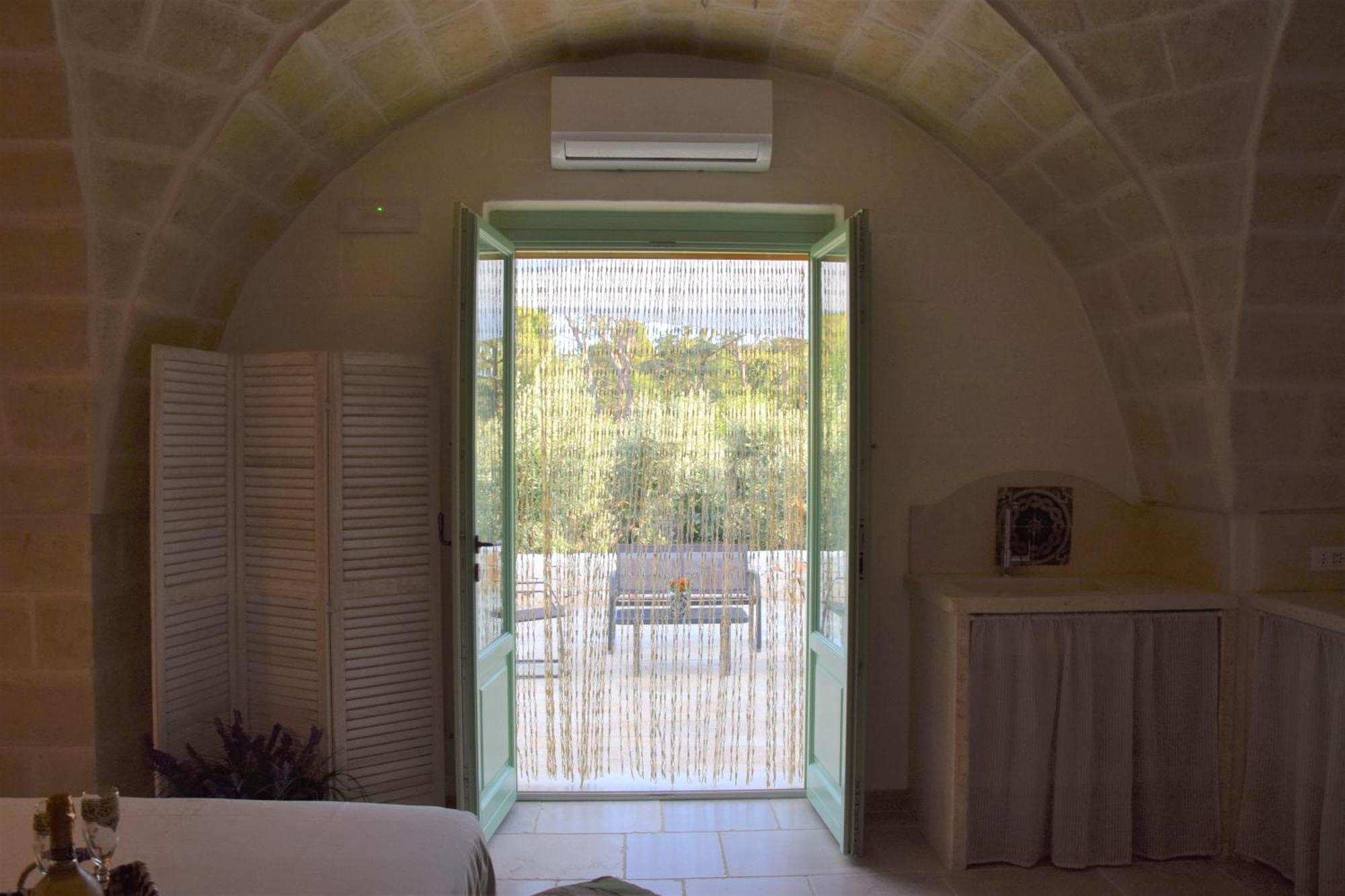 Bed and Breakfast I Trulli Del Tupparello Fasano Zewnętrze zdjęcie