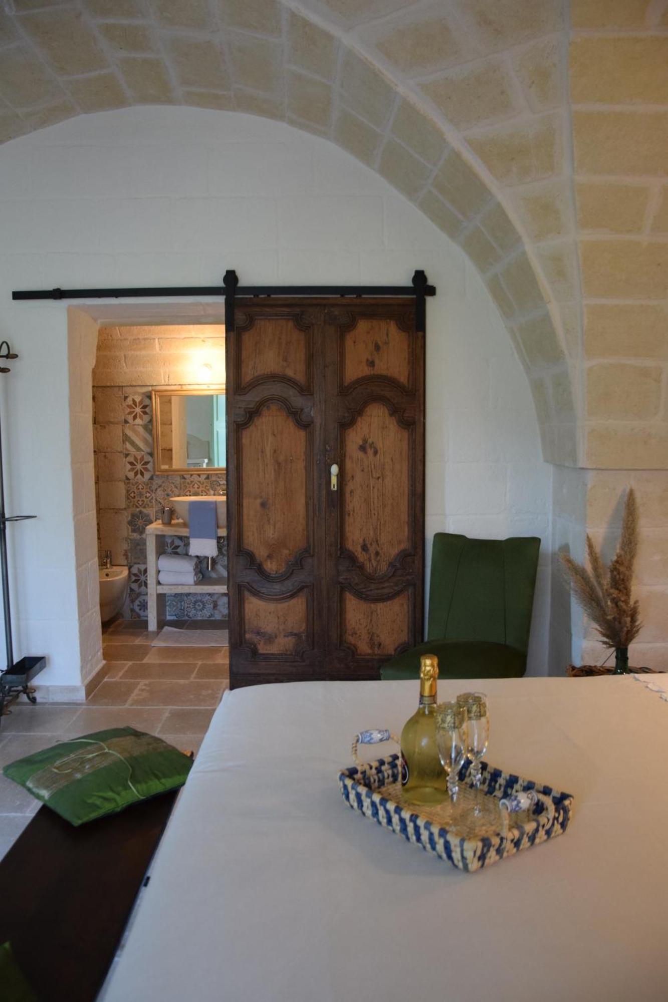 Bed and Breakfast I Trulli Del Tupparello Fasano Zewnętrze zdjęcie