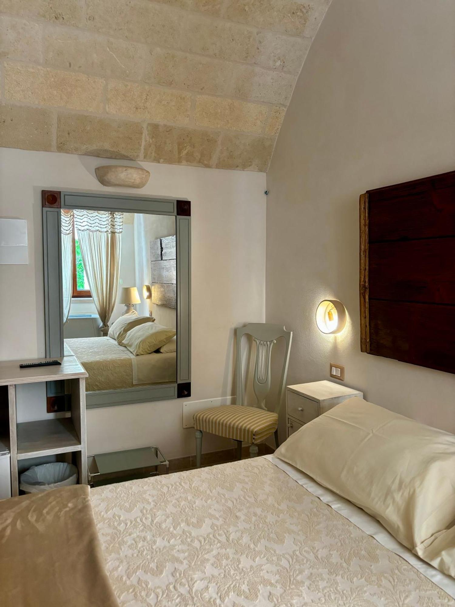 Bed and Breakfast I Trulli Del Tupparello Fasano Zewnętrze zdjęcie