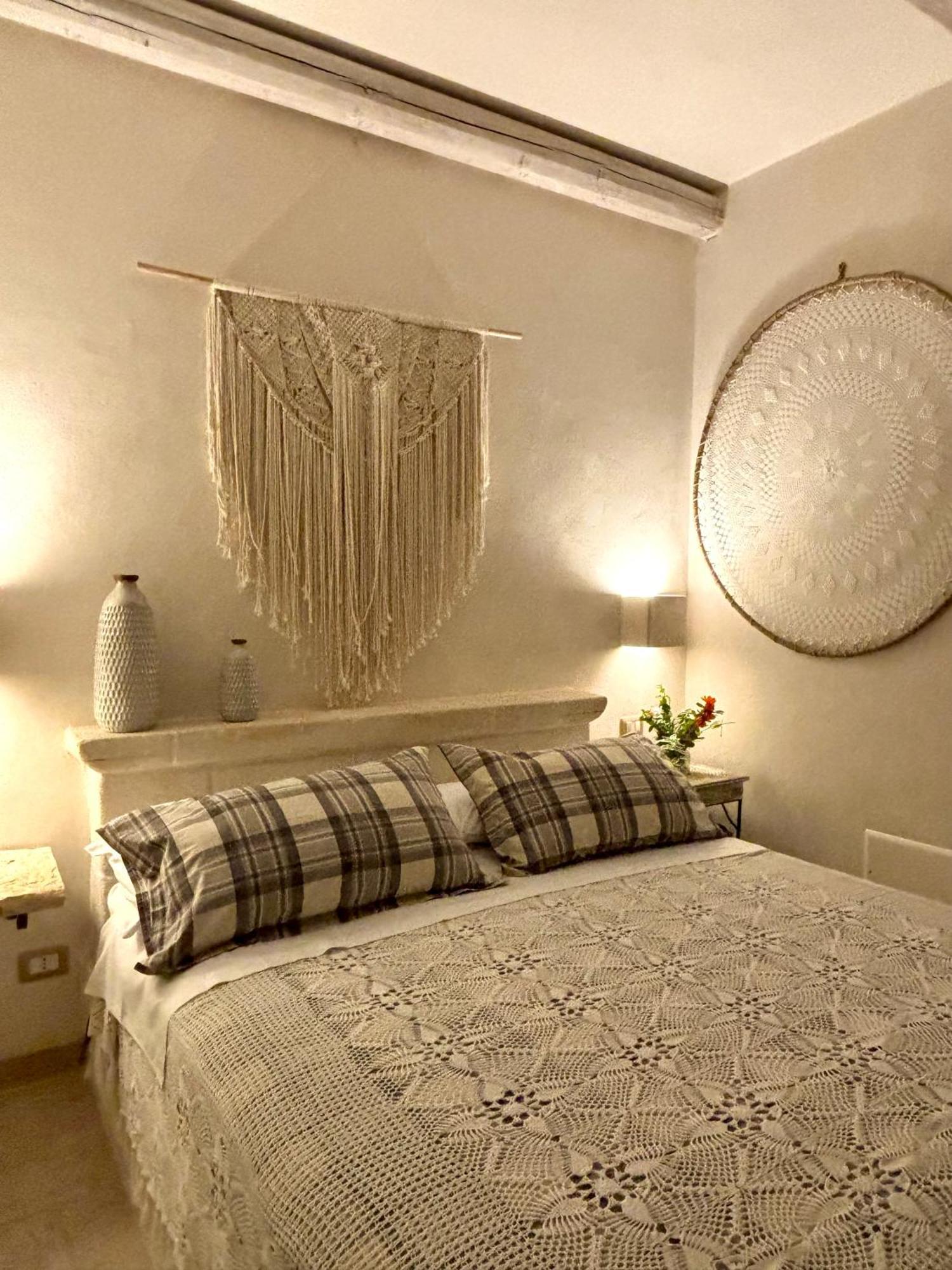 Bed and Breakfast I Trulli Del Tupparello Fasano Zewnętrze zdjęcie
