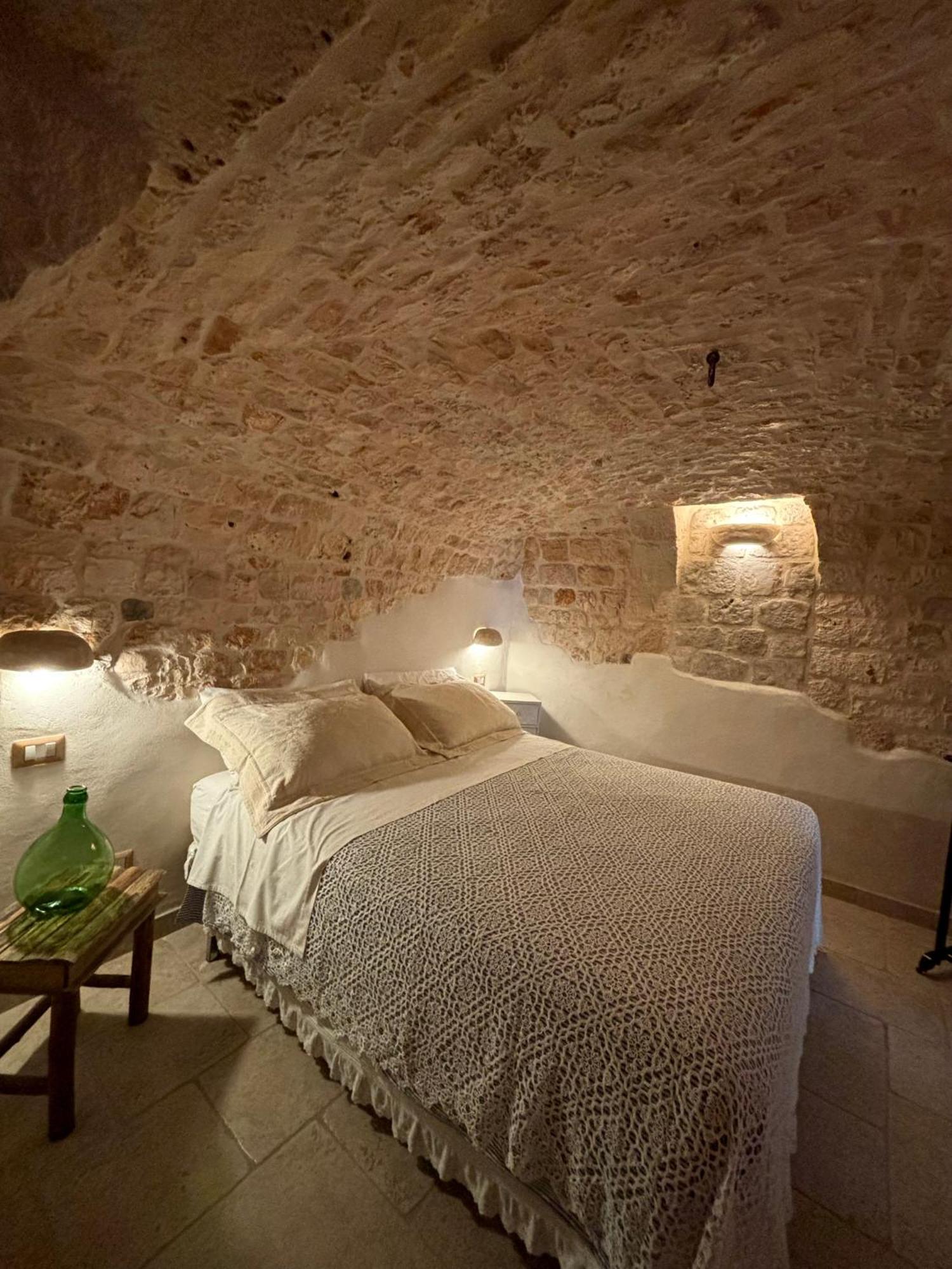 Bed and Breakfast I Trulli Del Tupparello Fasano Zewnętrze zdjęcie
