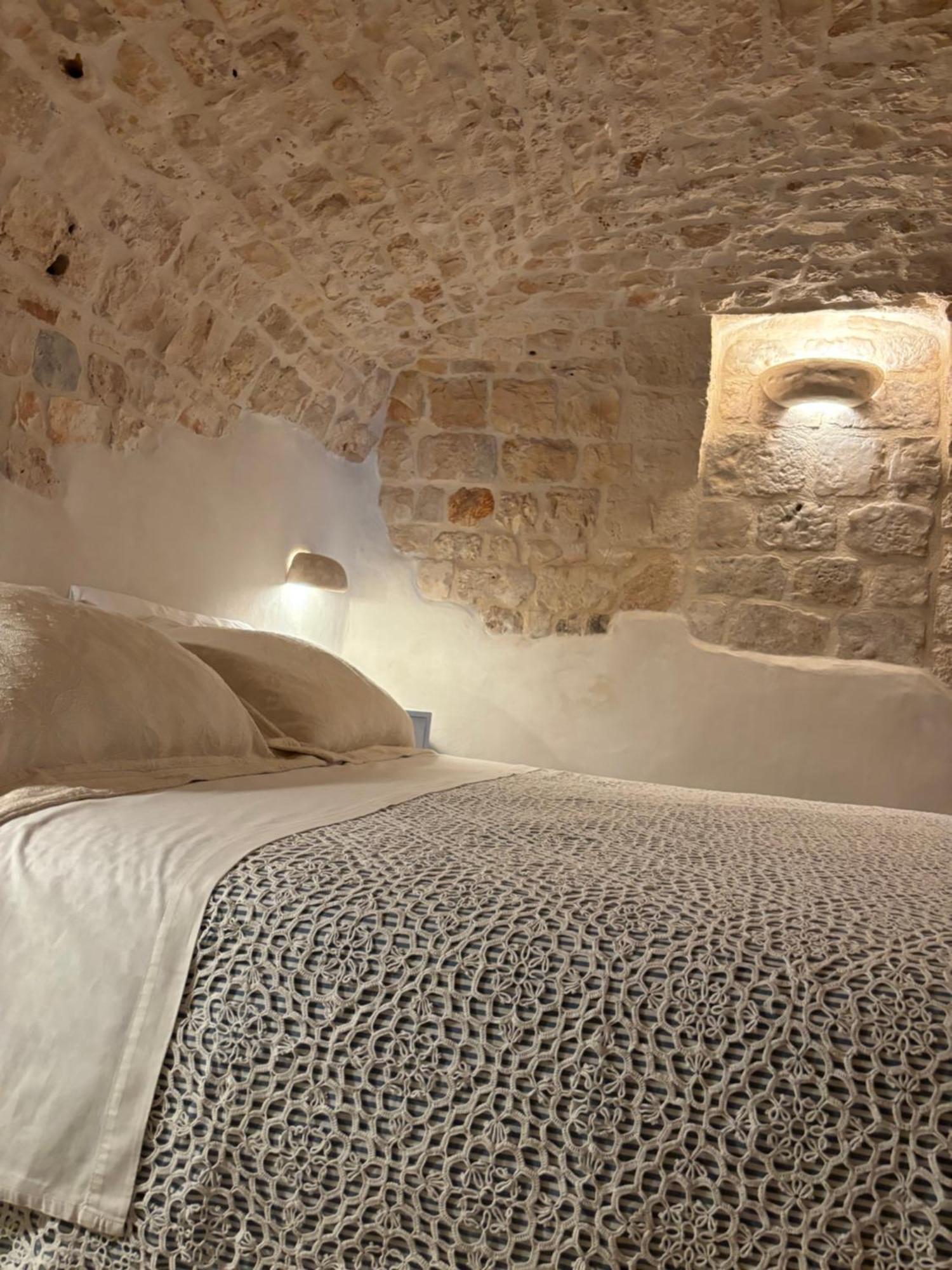 Bed and Breakfast I Trulli Del Tupparello Fasano Zewnętrze zdjęcie