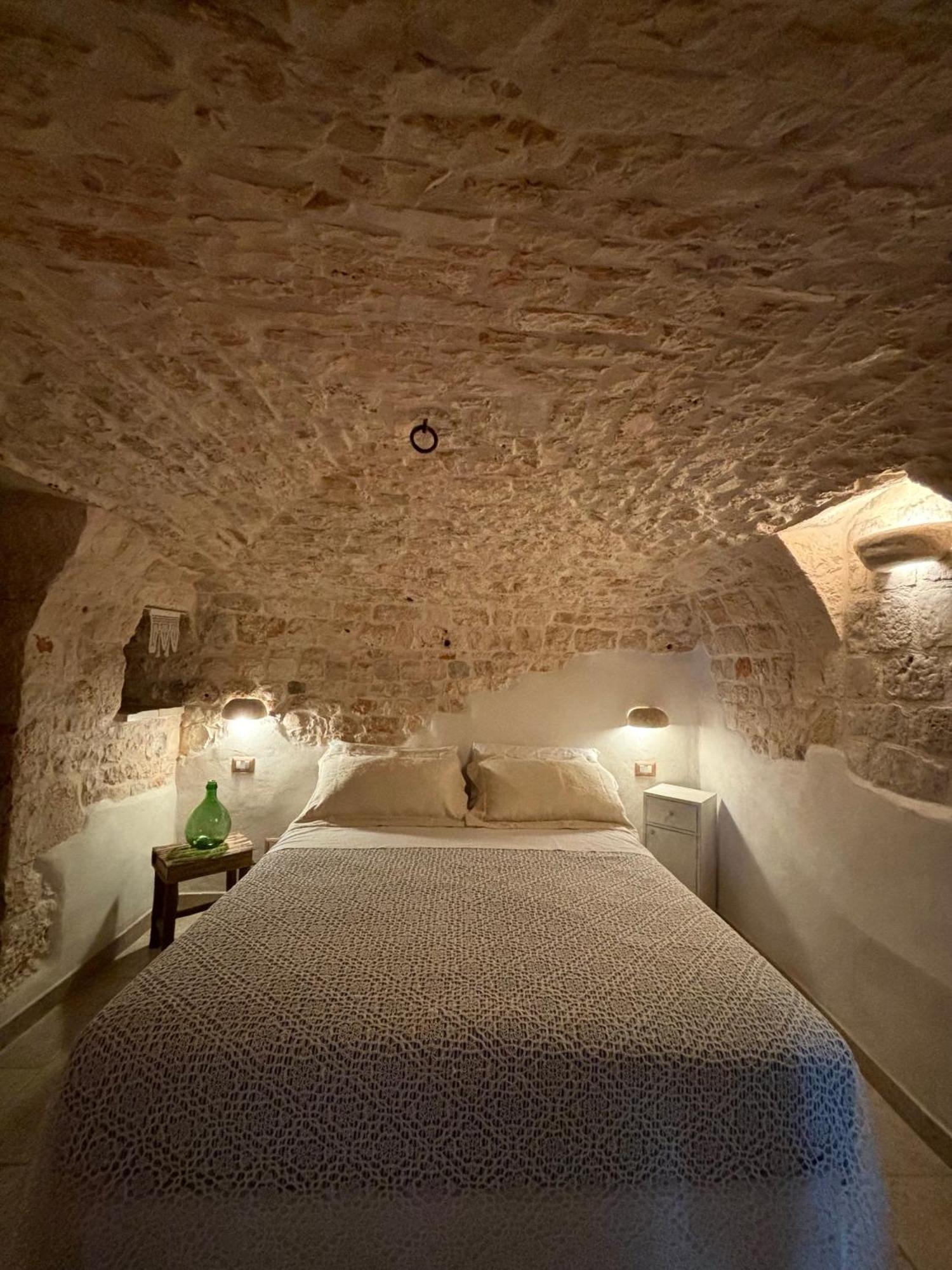 Bed and Breakfast I Trulli Del Tupparello Fasano Zewnętrze zdjęcie