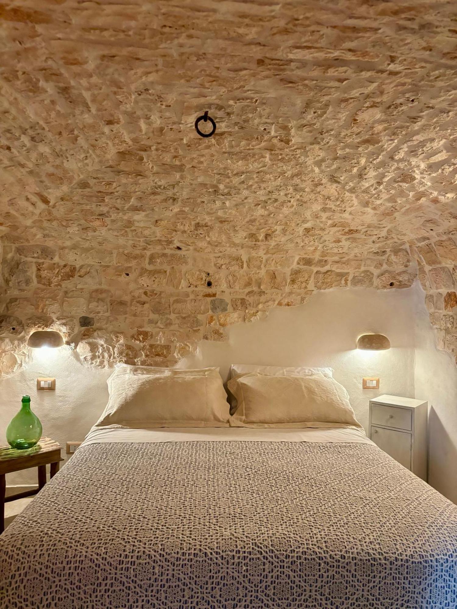 Bed and Breakfast I Trulli Del Tupparello Fasano Zewnętrze zdjęcie