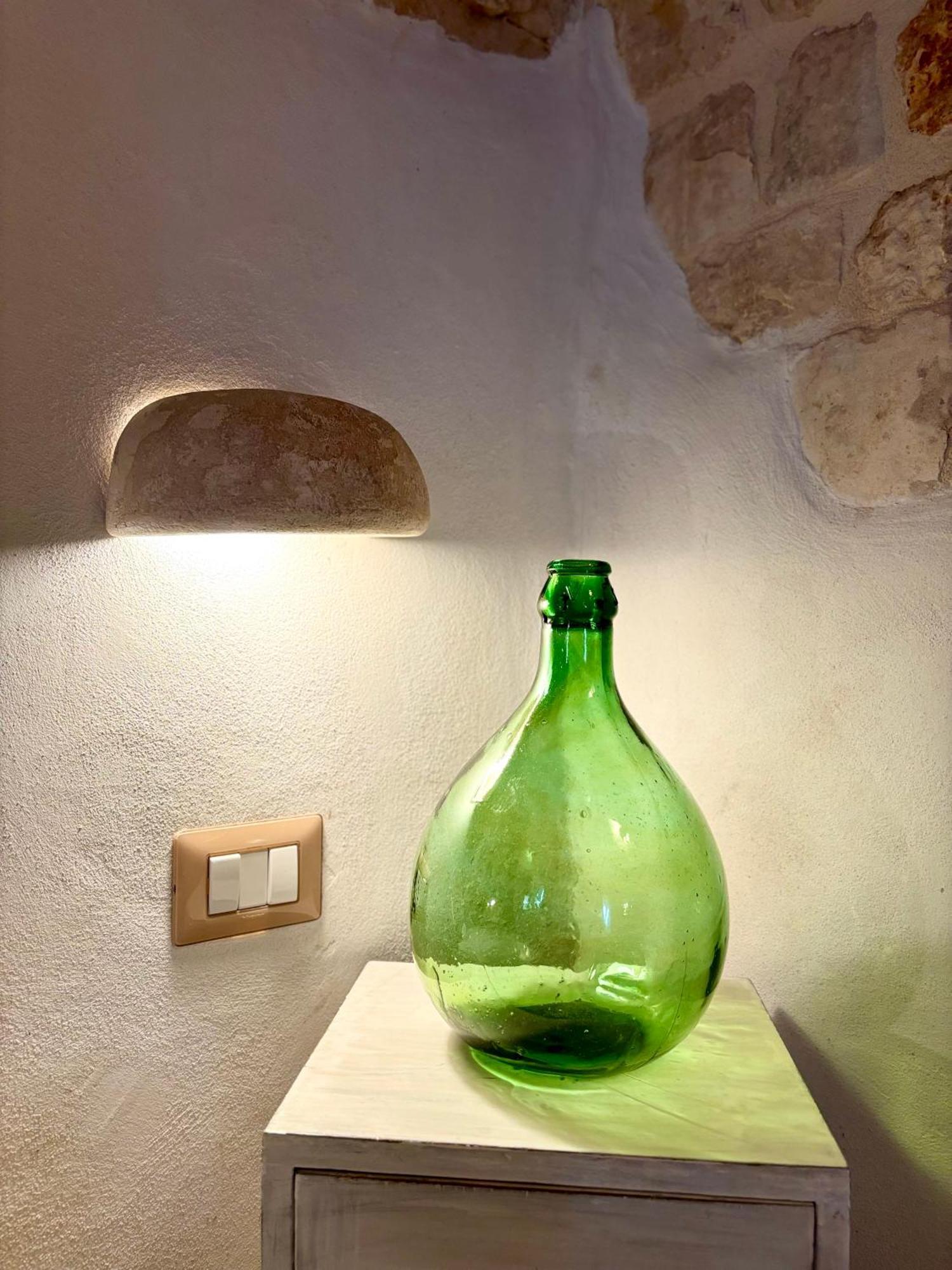 Bed and Breakfast I Trulli Del Tupparello Fasano Zewnętrze zdjęcie