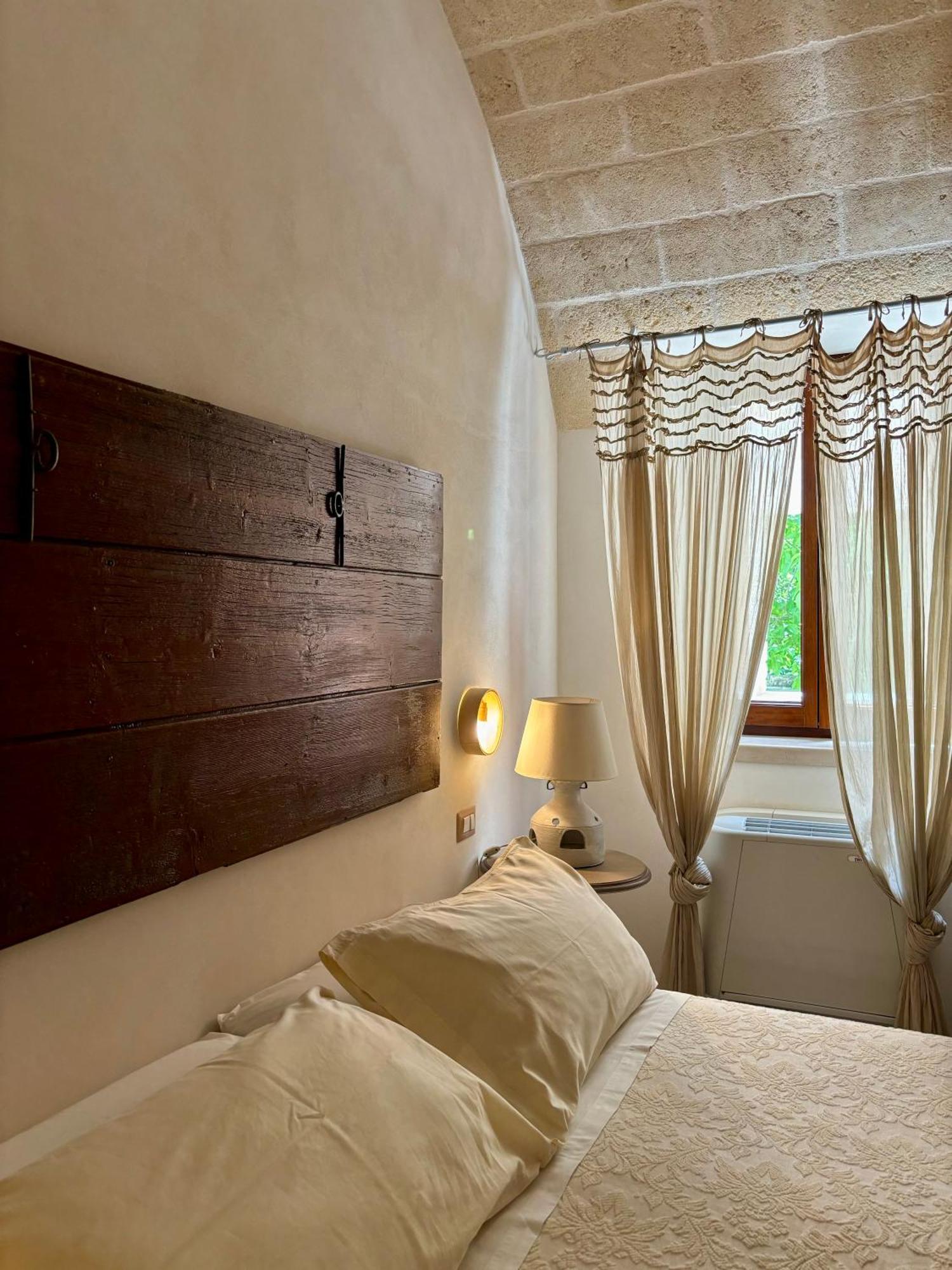 Bed and Breakfast I Trulli Del Tupparello Fasano Zewnętrze zdjęcie